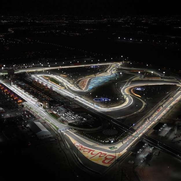 Volta Rápida F1 tweet media