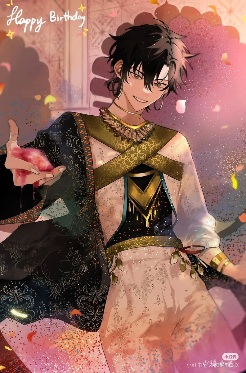 Link Click AUs 🎞 tweet media