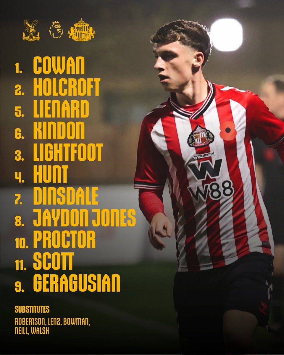 SAFC Academy tweet media