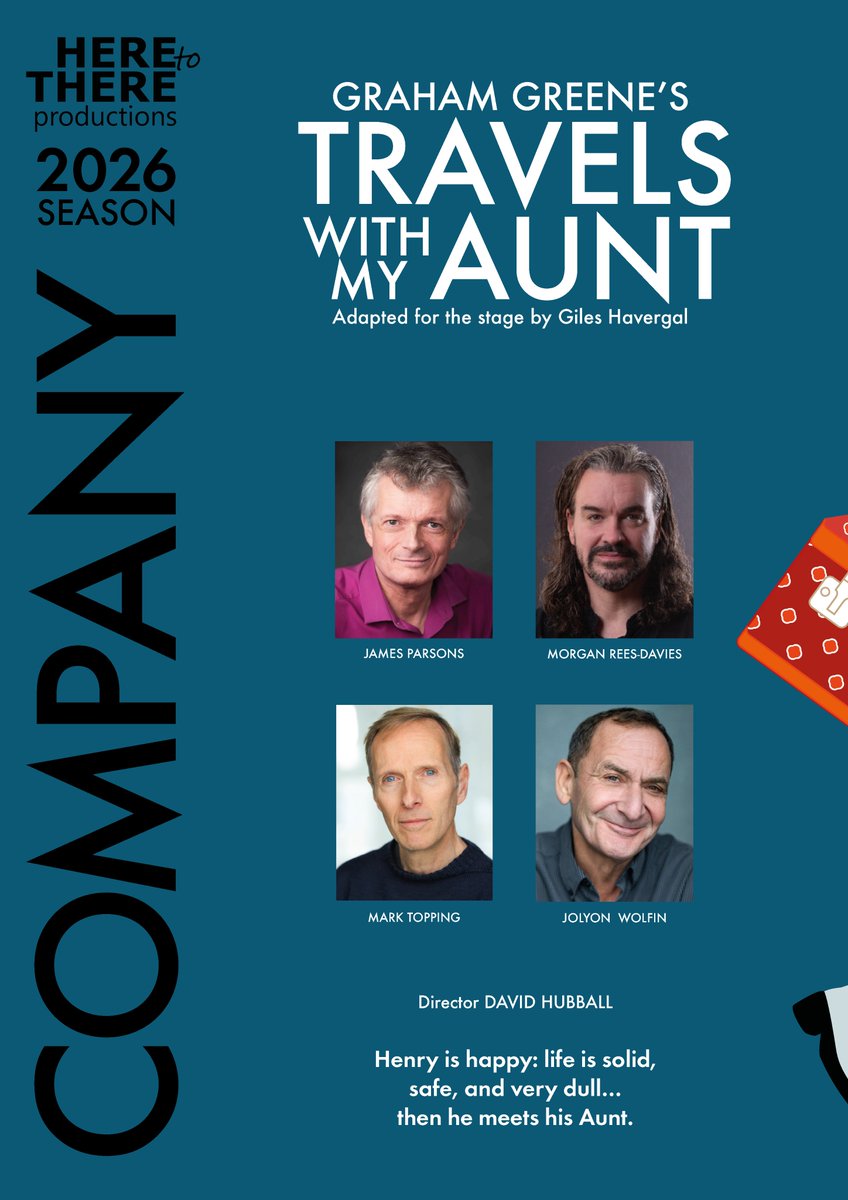 Here To There Productions tweet media