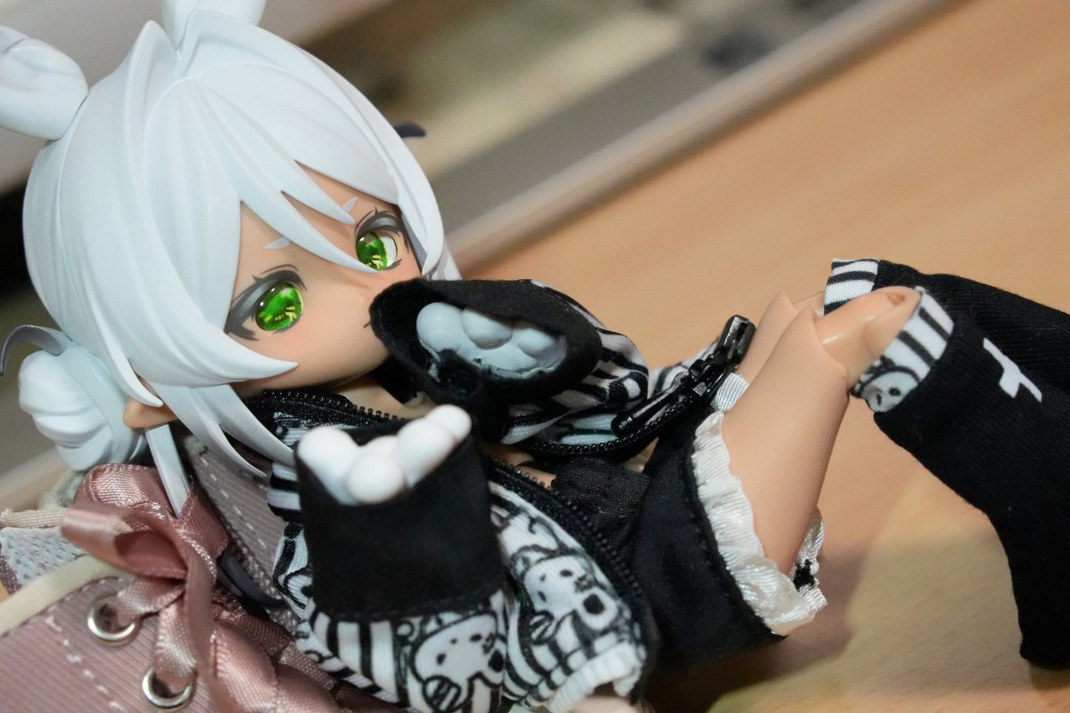 おとりん (@otorin_mozomozo) / Posts / X