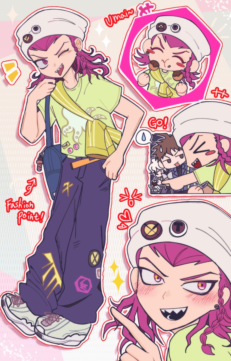 하남자킬러 tweet media