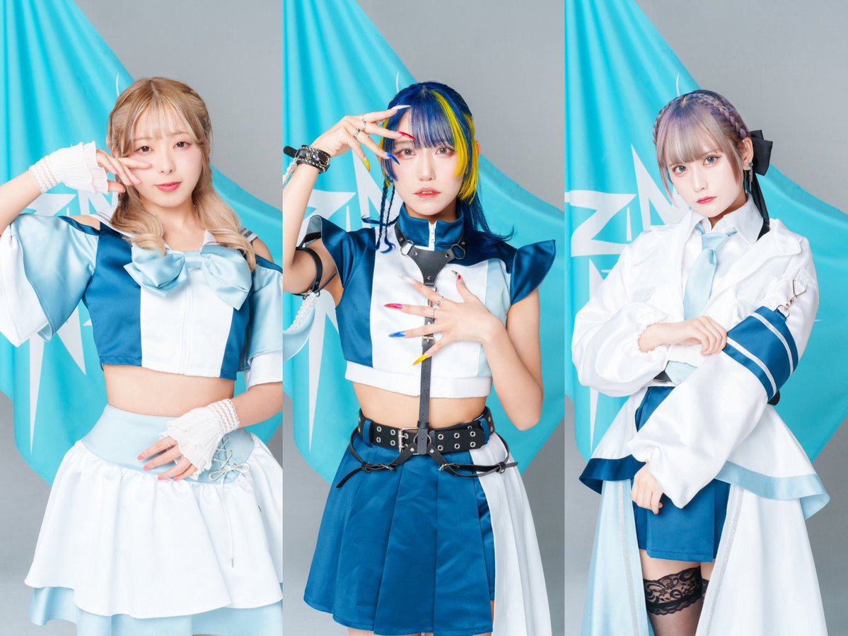 ジエメイ【公式】 (@jiemei_idol) / Posts / X