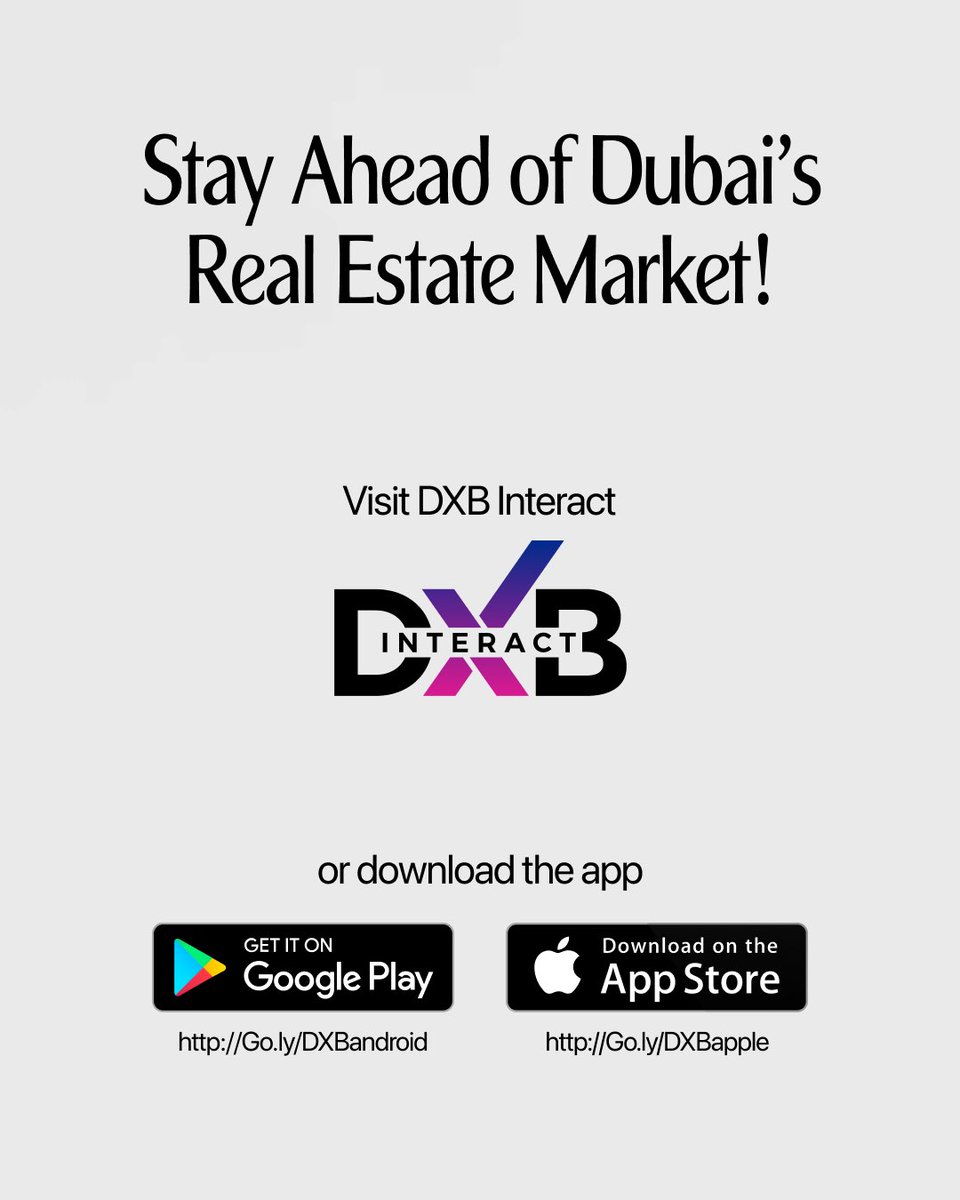 DXB Interact tweet media
