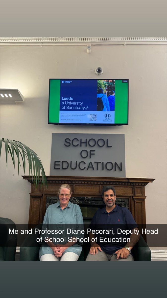 أ.د حجاب القحطاني tweet media