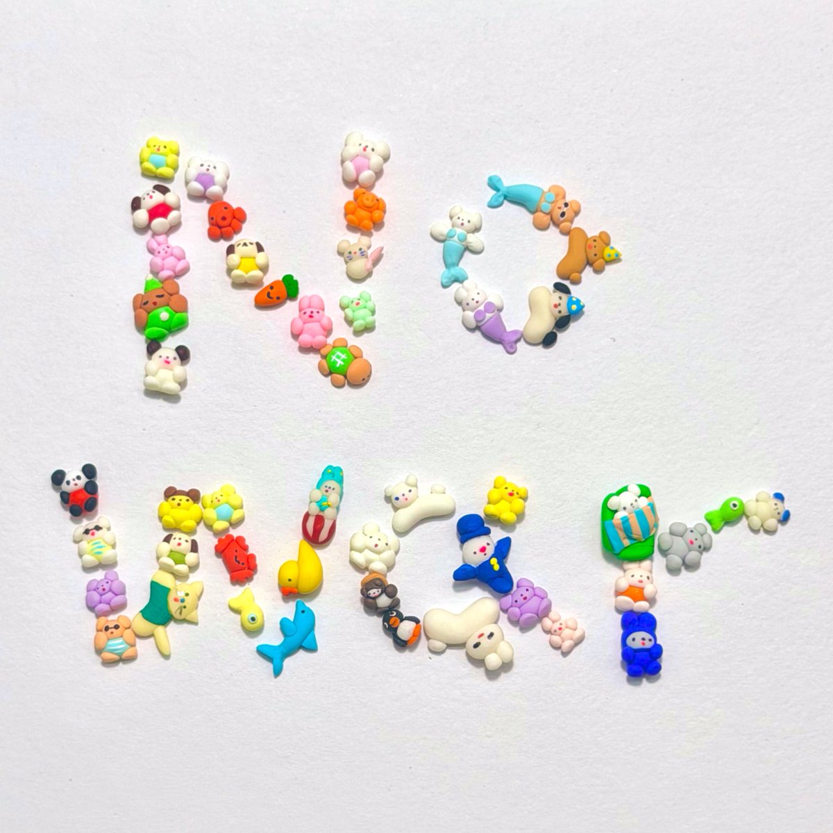 キノウ tweet media