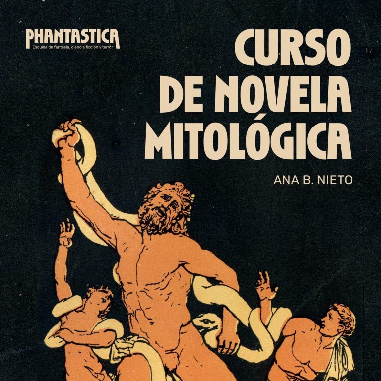 ana_b_nieto's tweet image. Os enseño la colección juvenil de mitología de Anaya con la que crecí y que fueron mis primeras lecturas…

Años después, aquí me tenéis. Haciendo un curso de novela mitológica ☺️📚 para @phantasticas 

#novelamitologica #mitologia #cursodenovela #mitos #escrituracreativa