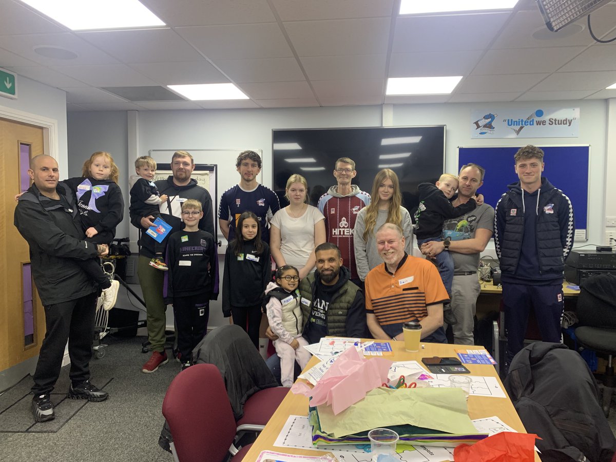 Study United FC tweet media