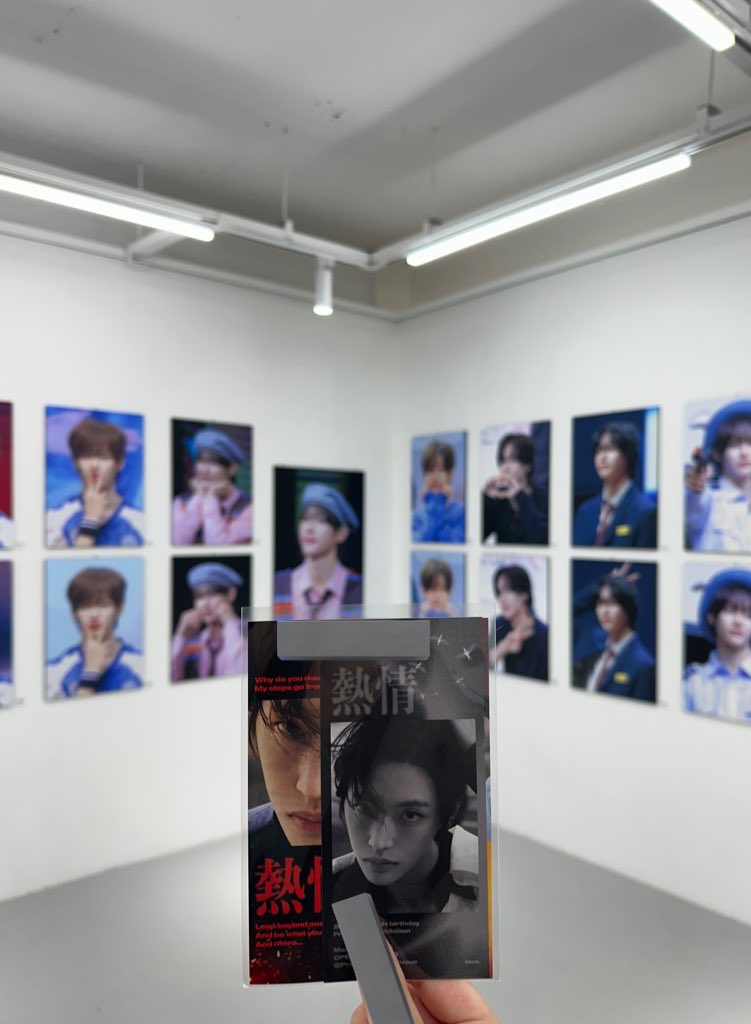 ꒰ঌ⛤໒꒱ tweet media