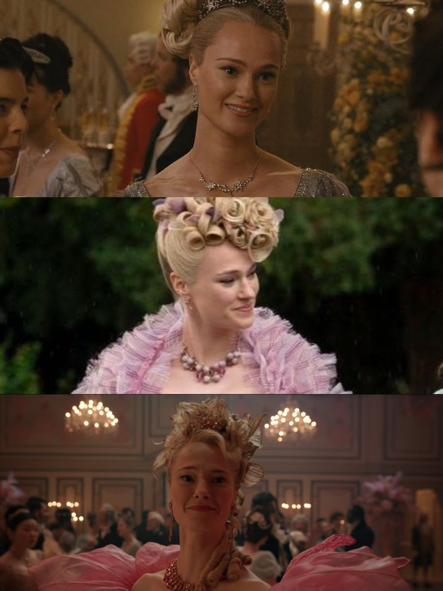 ดูสายตาที่เครสซิด้ามองเอโลอีสตั้งแต่วันแรก จนวันที่ได้เป็นเพื่อนกัน จนวันที่ได้กลับมาเจอกันอีกครั้ง (เกย์)เหมือนเดิมไม่เคยเปลี่ยน 😭