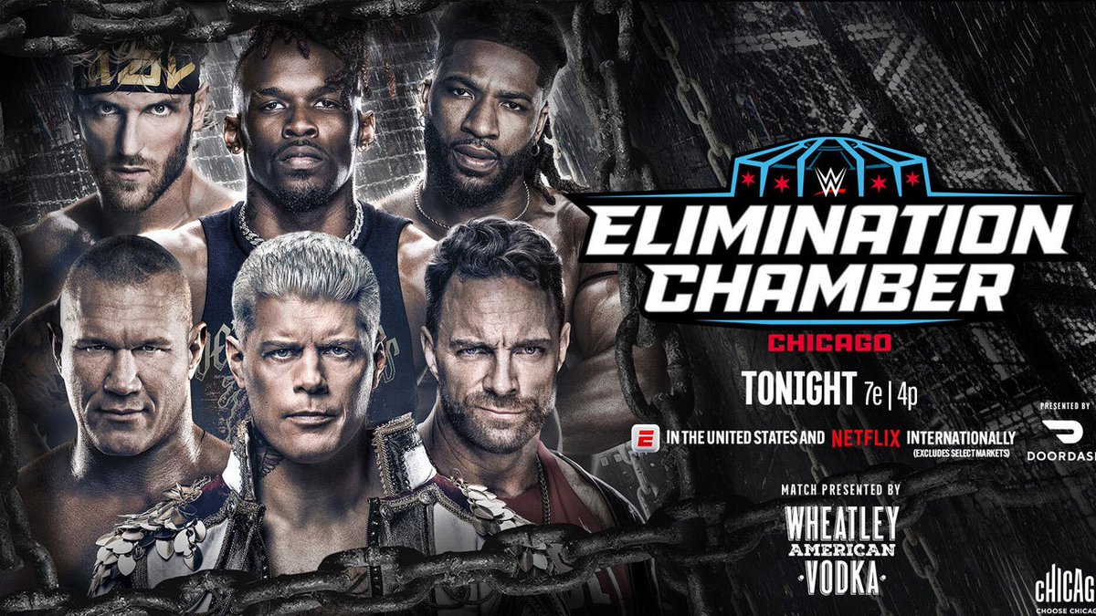 Le_Podcatch's tweet photo. Salut! On se retrouve Mardi soir pour le PodCatch 179. On reviendra sur Elimination Chamber 2026 ainsi que sur les dernières news dans le monde du Catch. L´émission est à suivre sur Youtube sur la chaine Comixity-Live à partir de 21h. https://t.co/BLYz4FHMjt