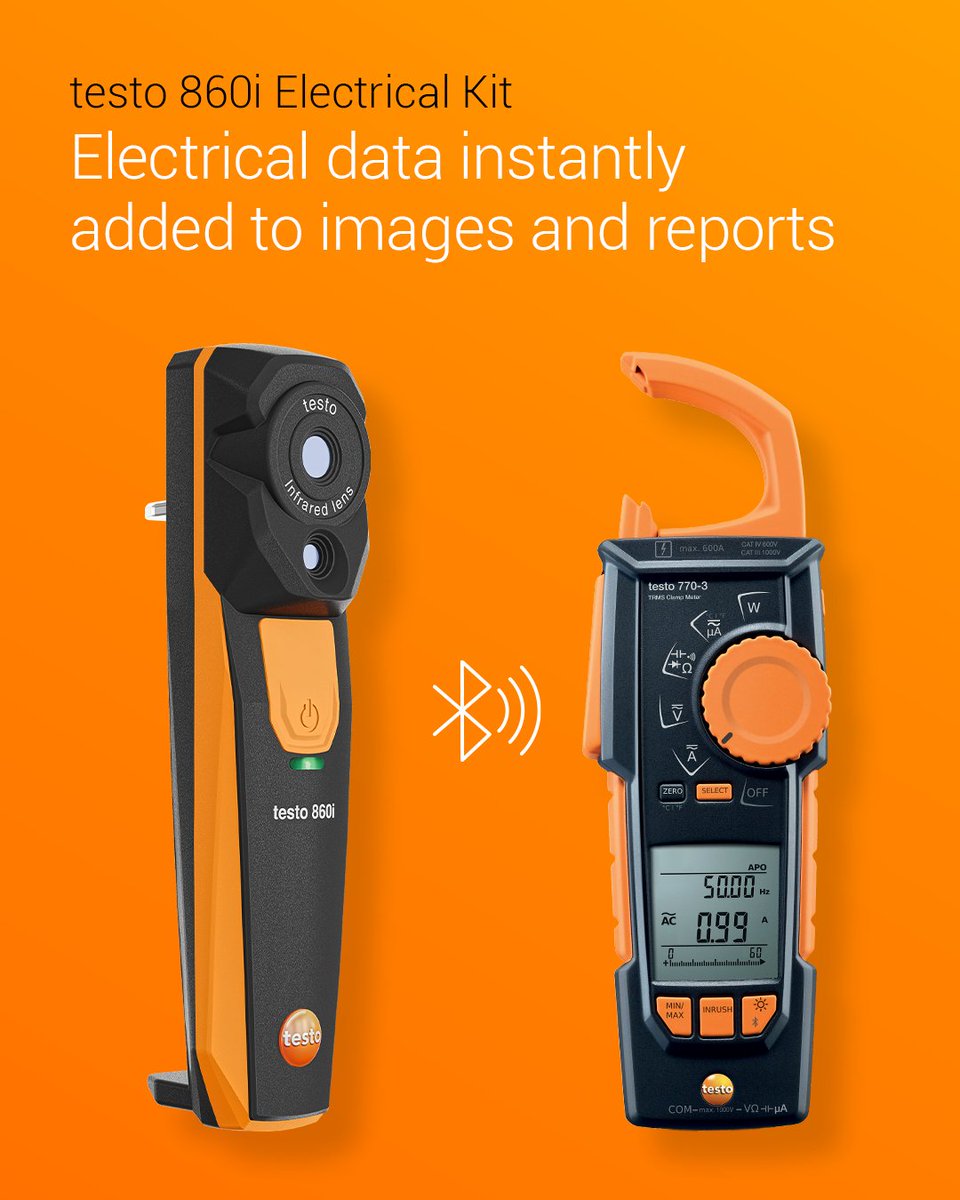 Testo UK tweet media