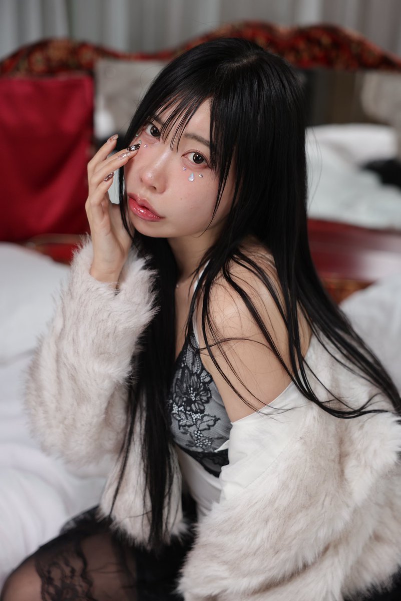 モデル:ゆまるさん @nnn_ttt44 #ポートレート