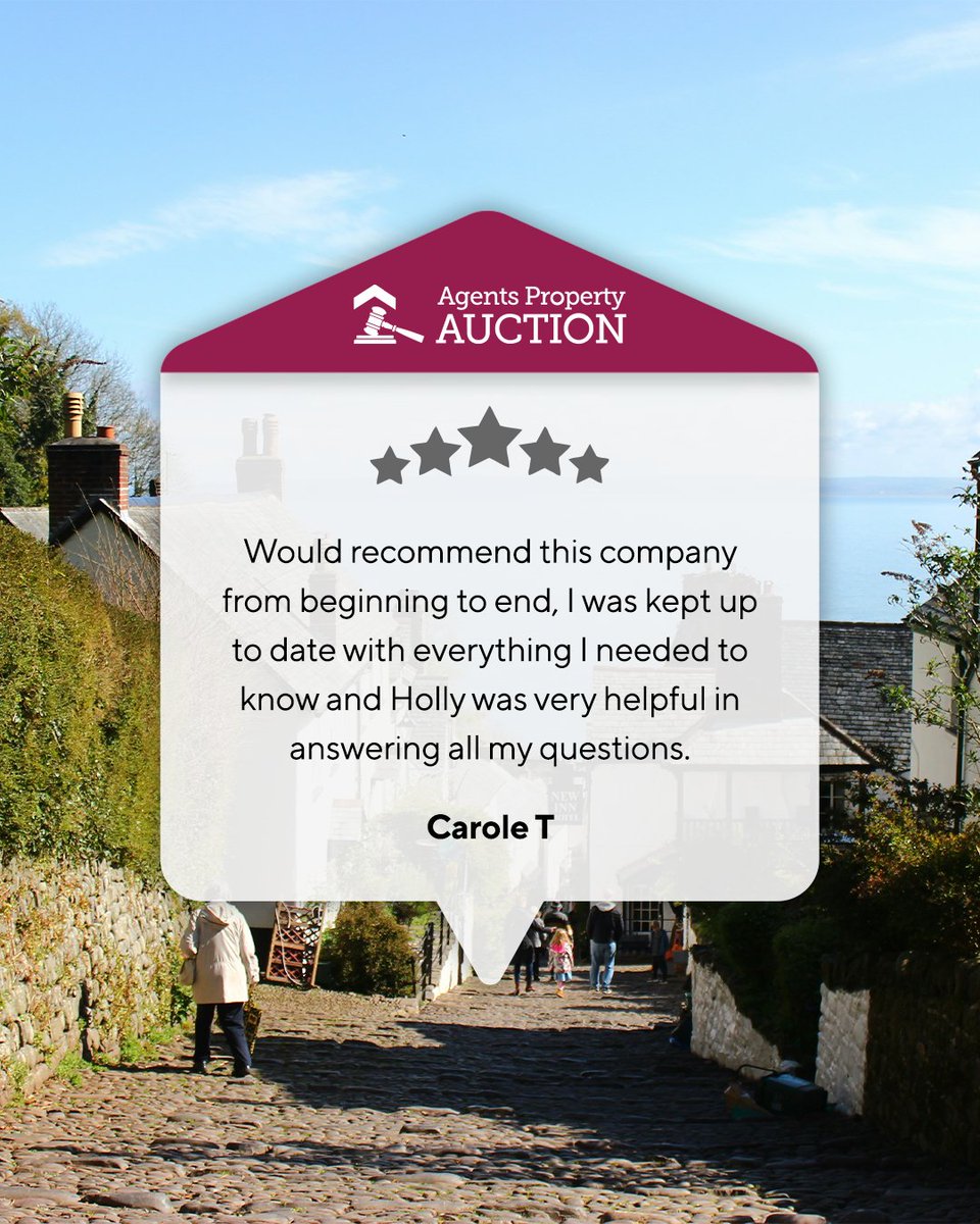 Agents Property Auction tweet media