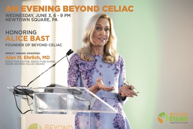 Beyond Celiac tweet media