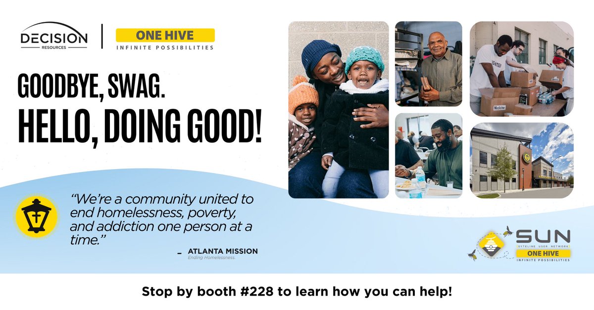 Decision Resources tweet media