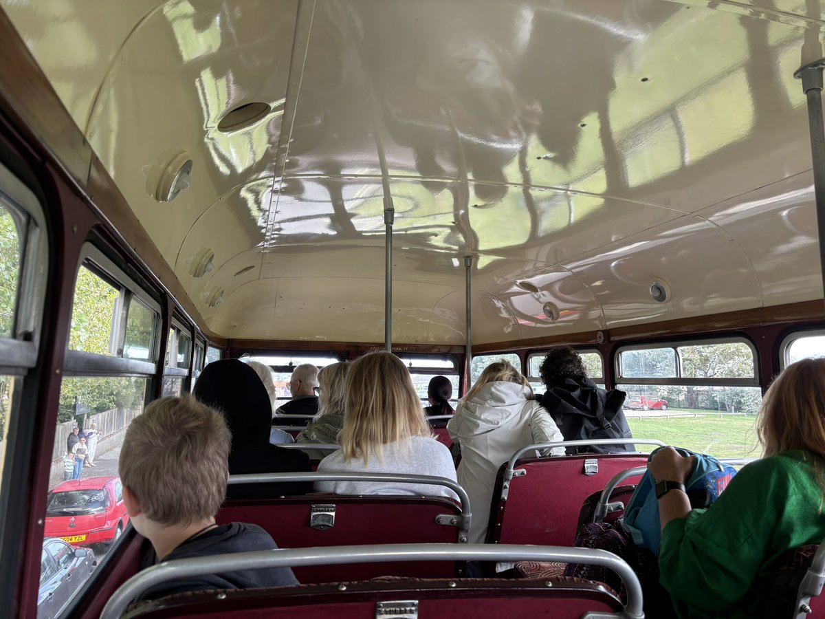 Heritage Open Days Lowestoft tweet media