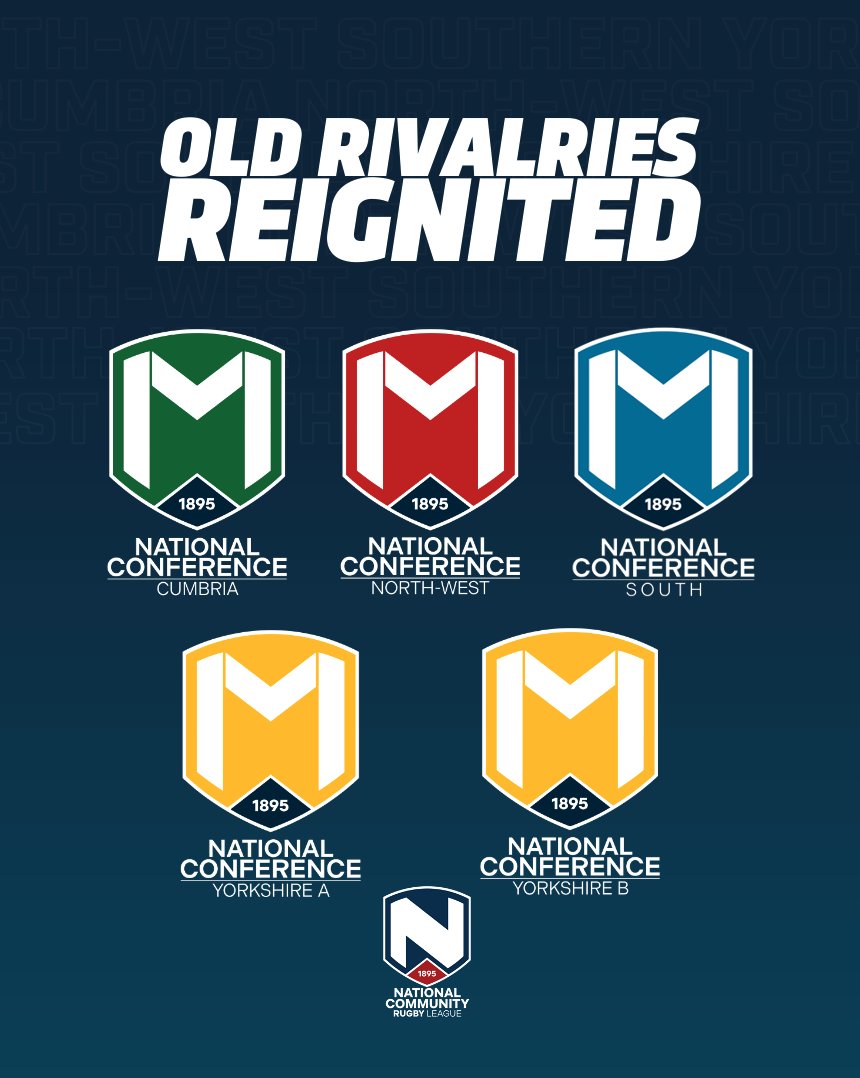 Rugby Football League tweet media