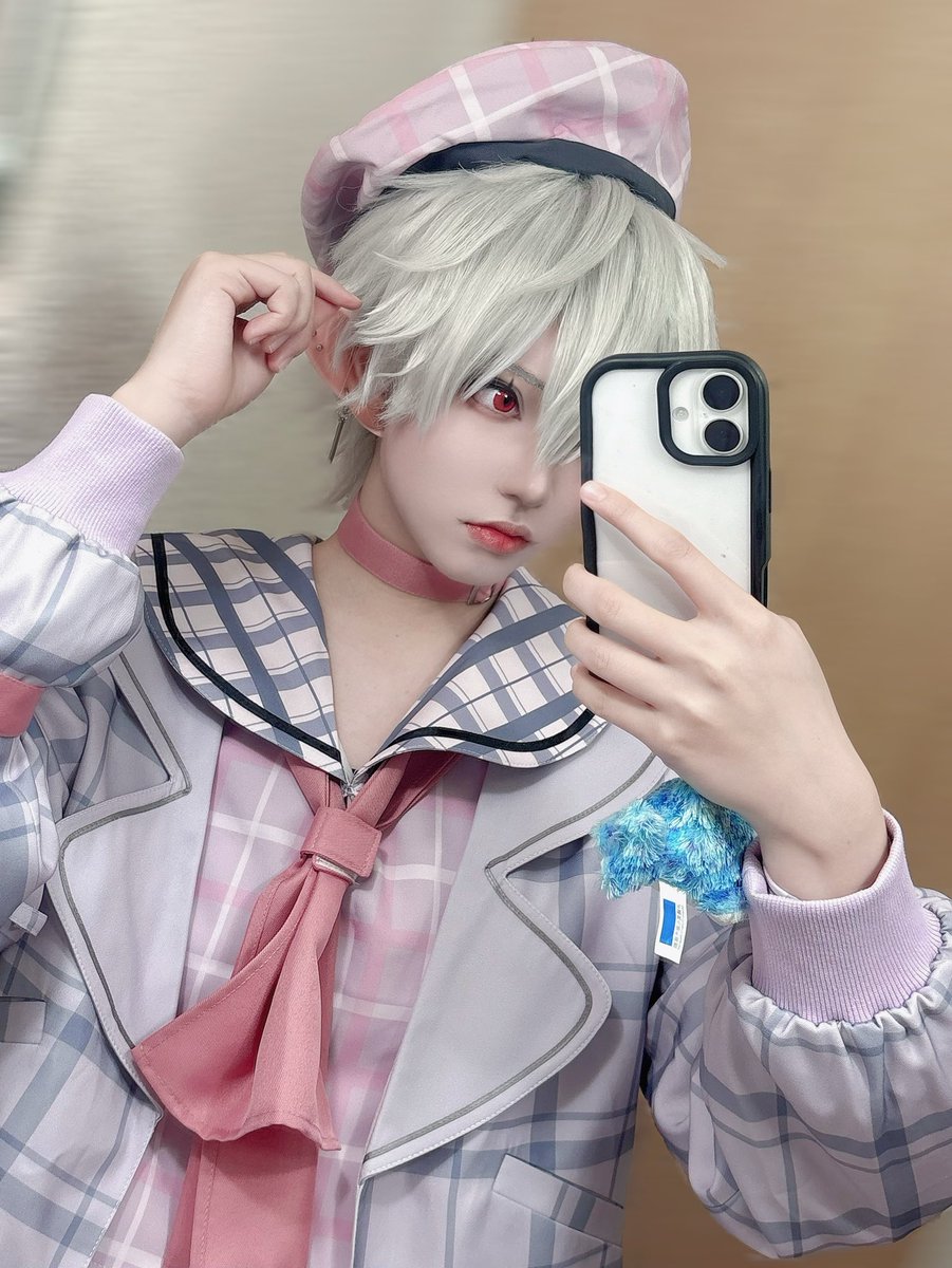 ⚠︎︎cos. 🎲 ꜀( ^. .^)