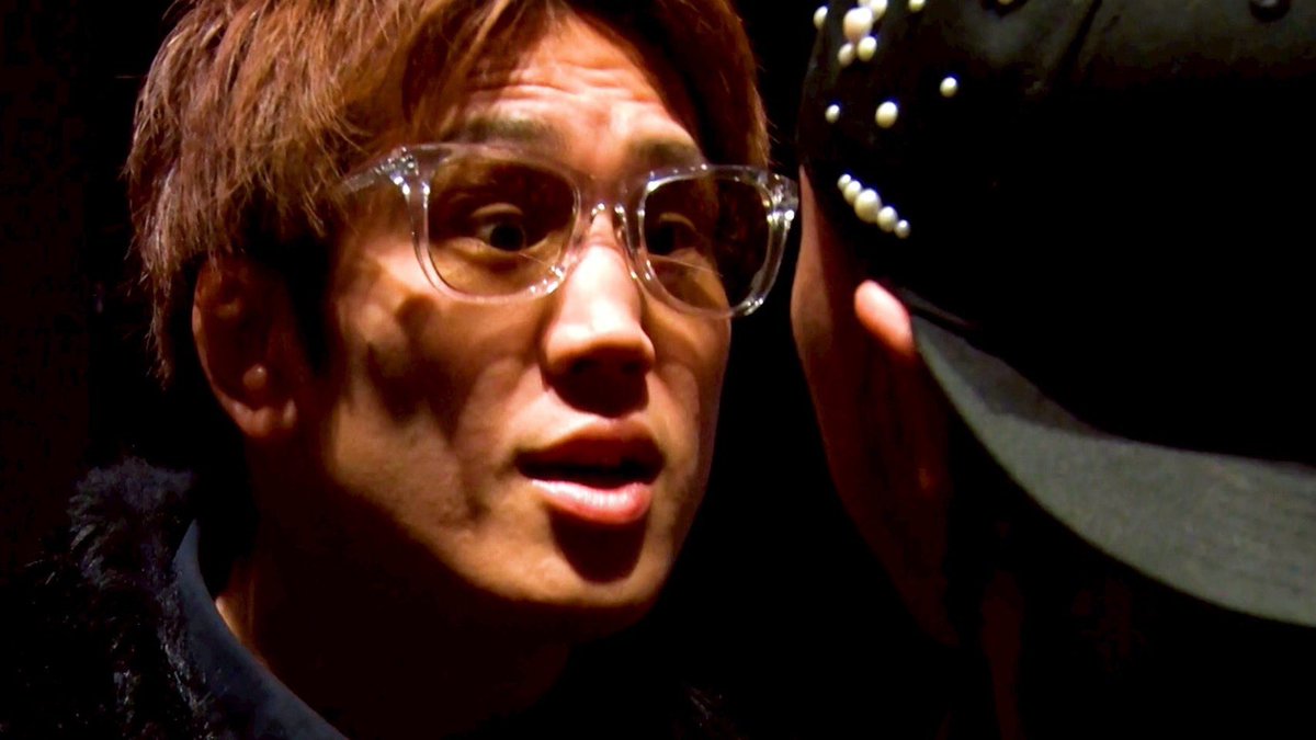 breakingdown_jp's tweet photo. ／
 #BreakingDown19
オーディションvol.2公開🔥
＼

🔽ご視聴はリプ欄から

負ければ格闘技界追放。大阪vs名古屋全面戦争開幕【Breaking Down19オーディションvol.2】

 #ブレイキングダウン
 #朝倉未来 https://t.co/MJ1LpK07oQ