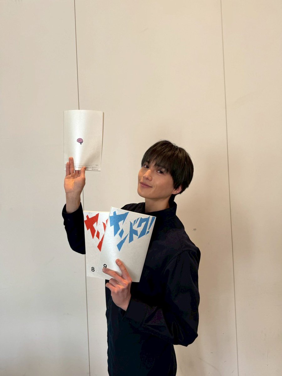 FANTASTICS from EXILE TRIBE tweet media