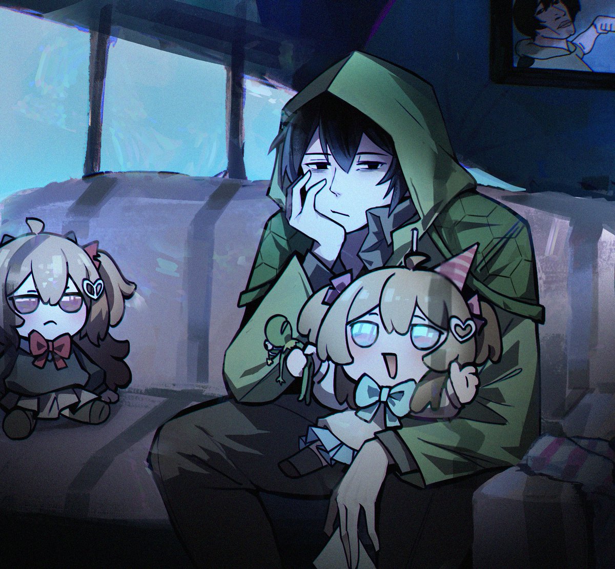 𝕸𝖆𝖗𝖎𝖘𝖆 𝖀𝖓𝖆 tweet media