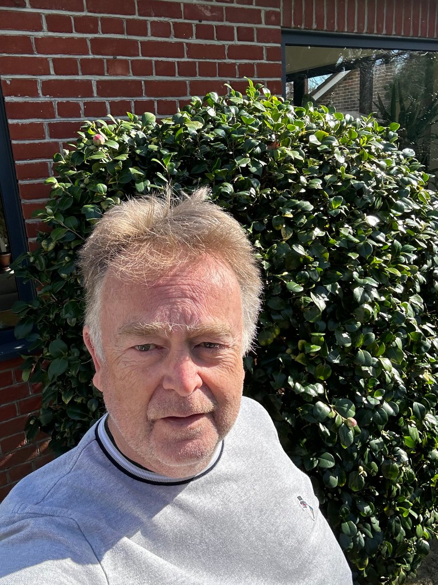 Greg Mosse tweet media