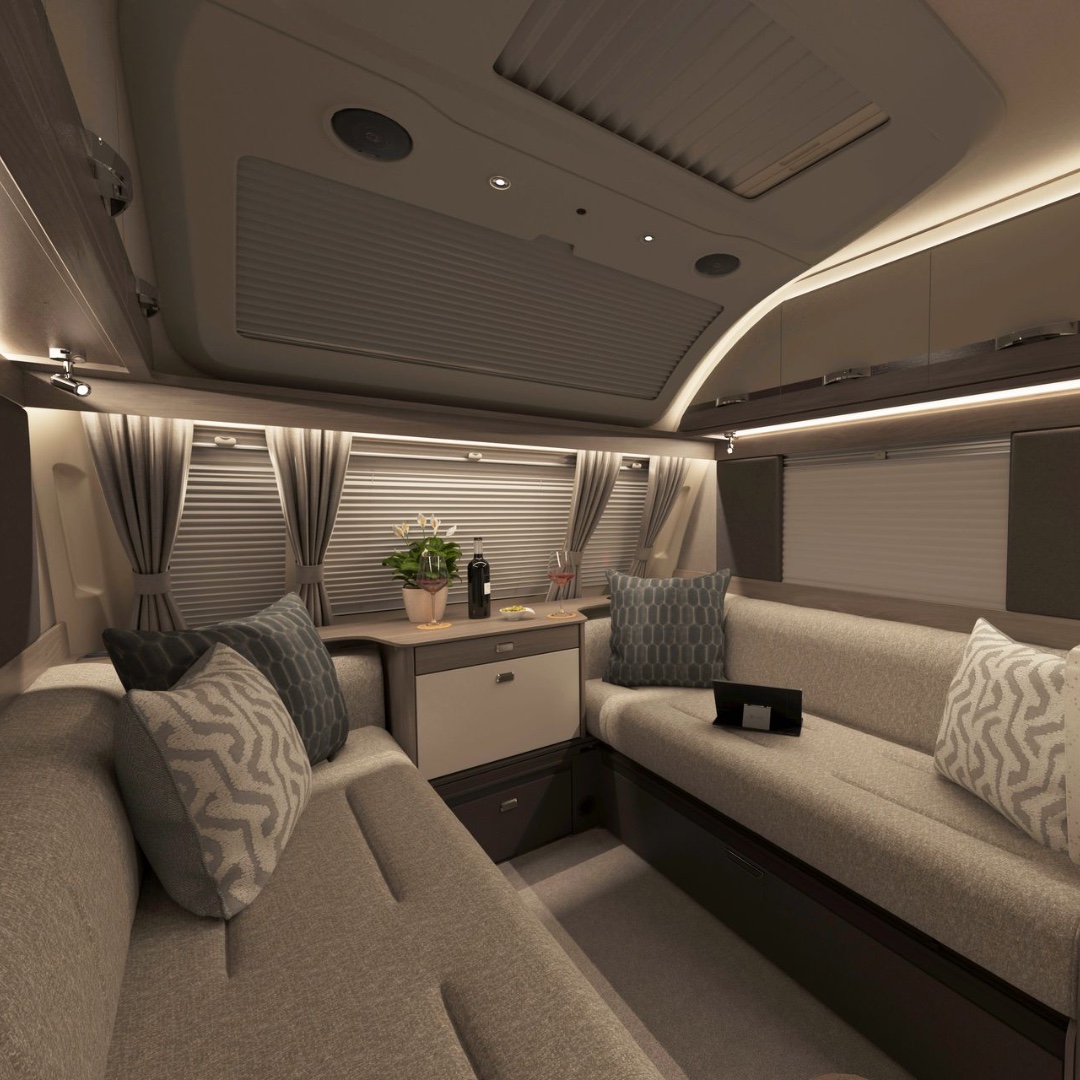 Swift Group tweet media