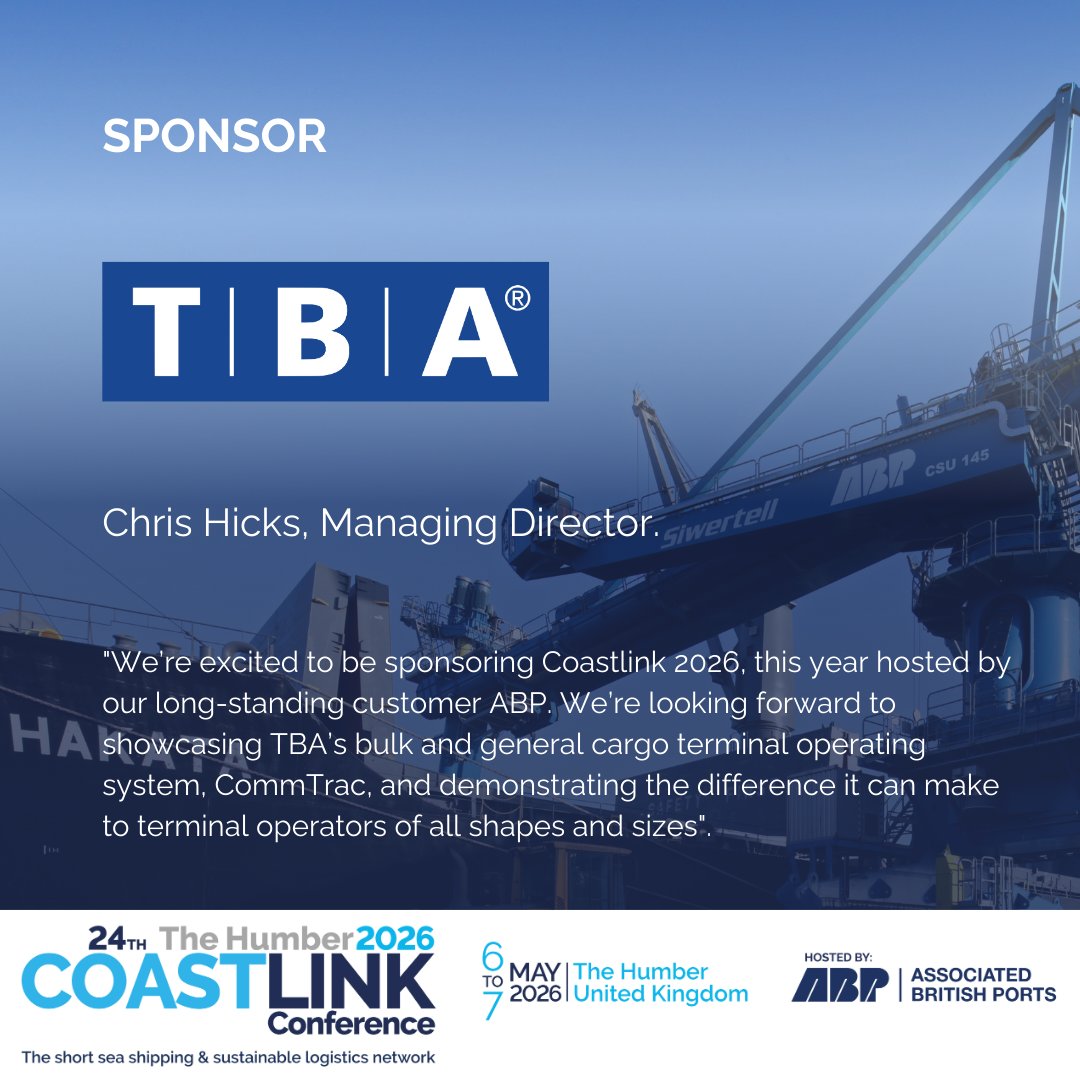 Coastlink tweet media