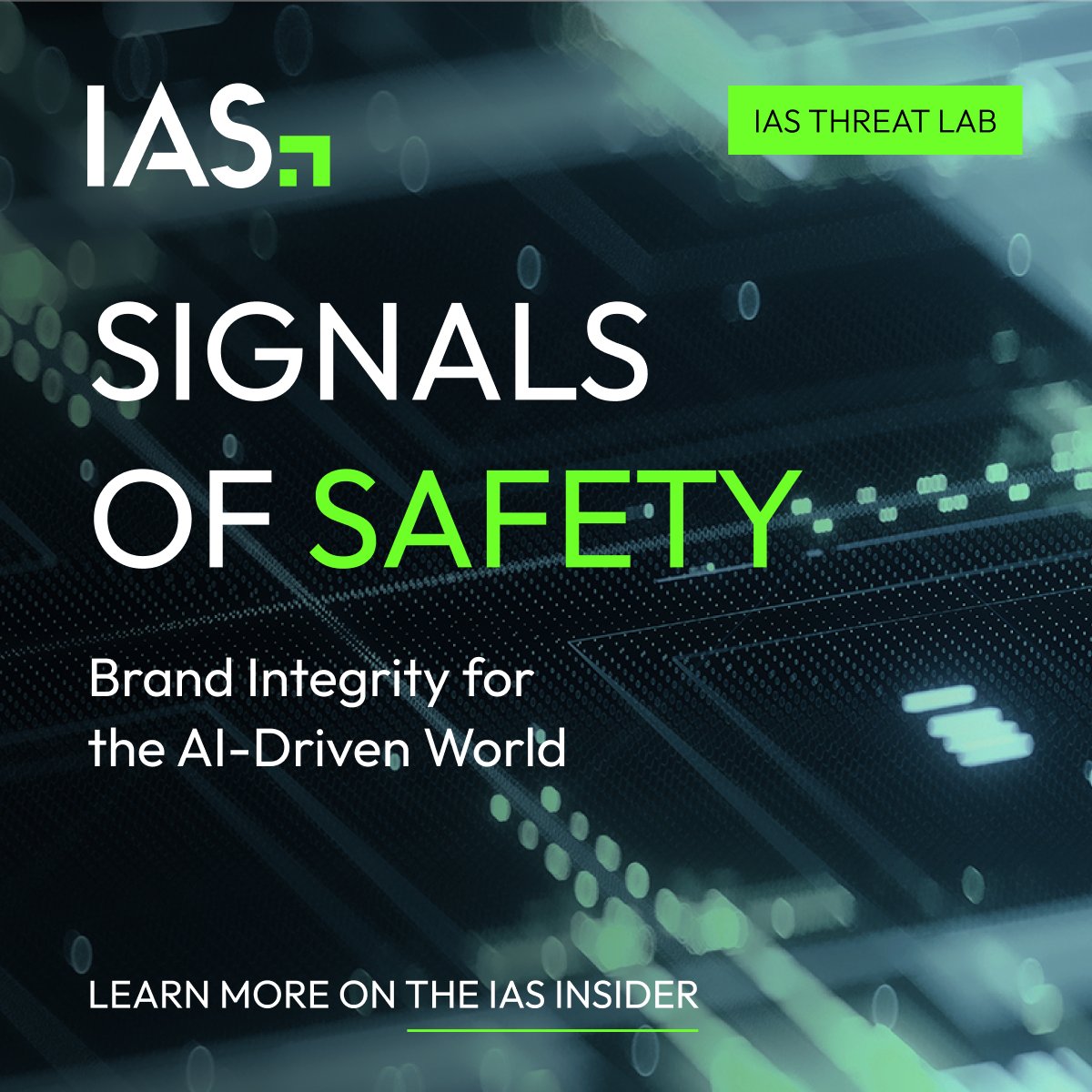 Integral Ad Science tweet media