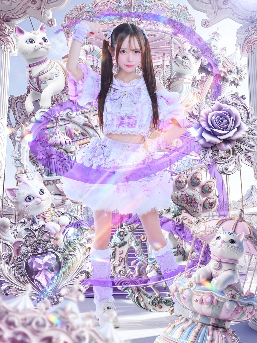 にゃんらゔ♡ (@nyanlove_idol) / Posts / X