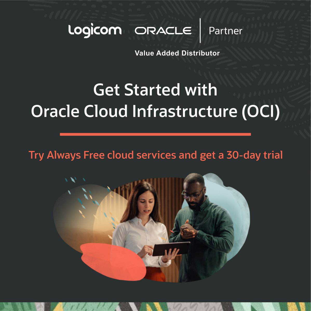 Logicom Distribution tweet media