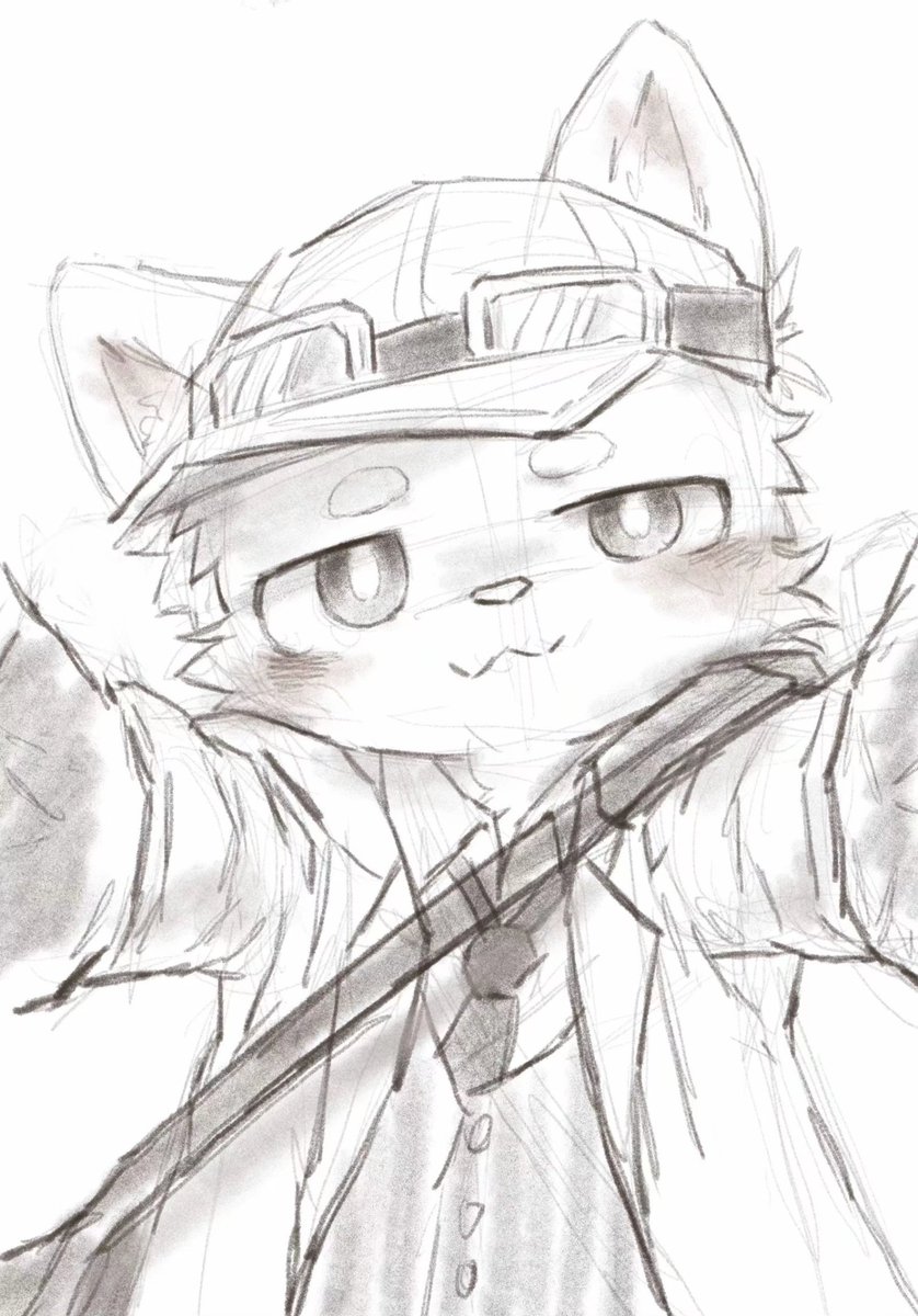 闻墨赠香 tweet media