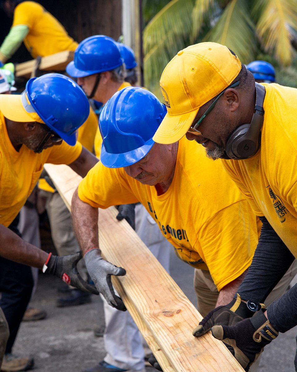 Baptists On Mission tweet media