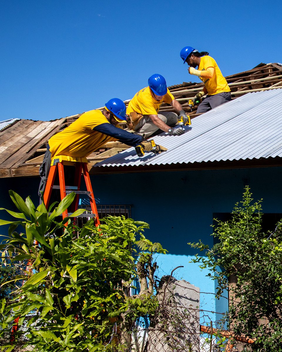 Baptists On Mission tweet media