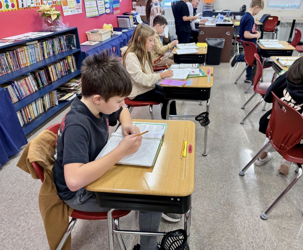 United South Central Schools tweet media