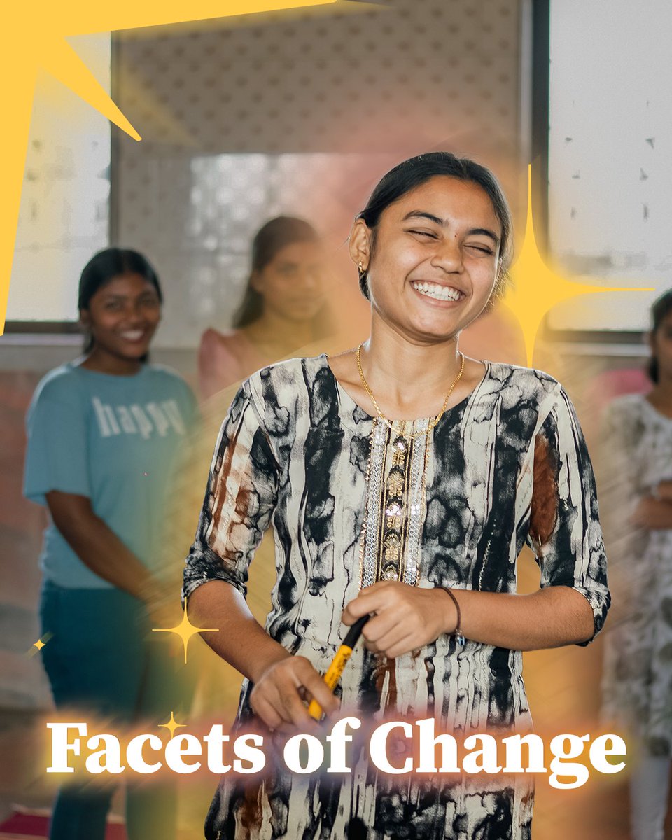 Room to Read tweet media