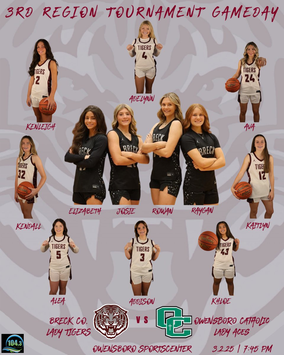 BC Lady Tigers tweet media