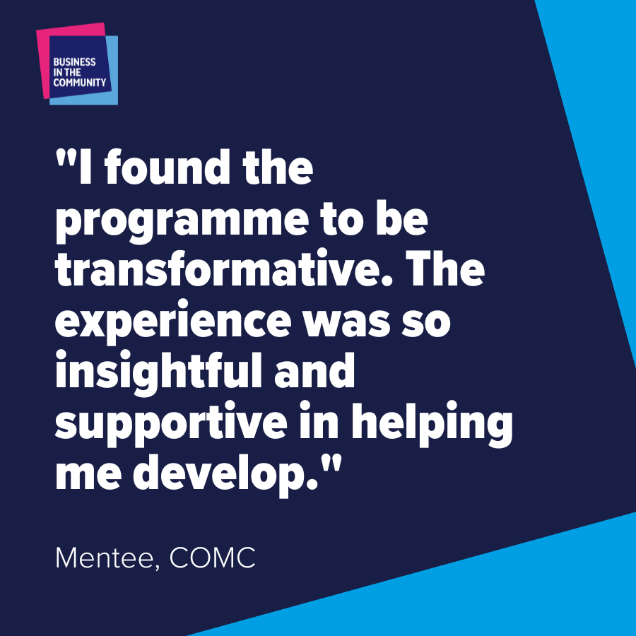 BITC Scotland tweet media