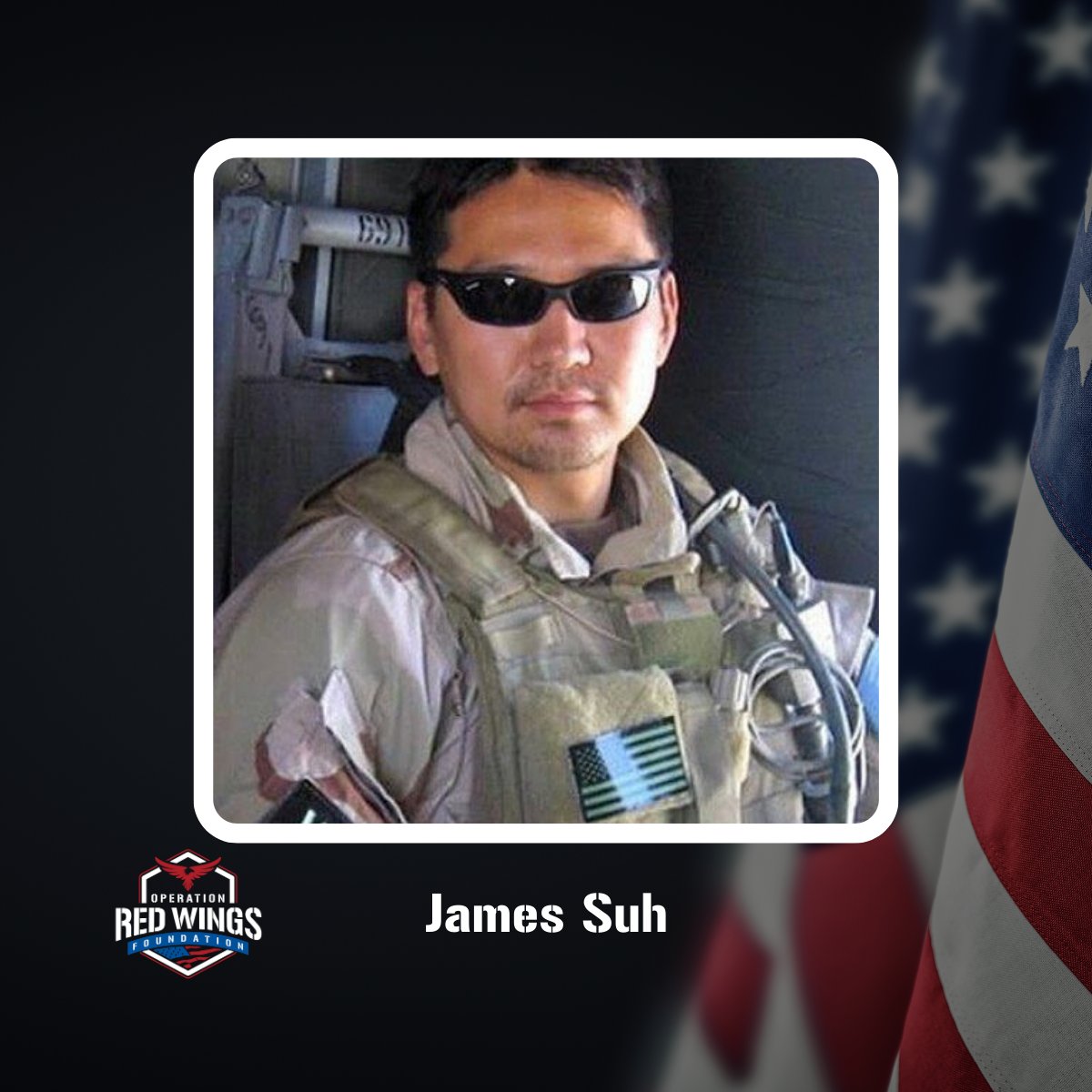 Operation Red Wings Foundation tweet media