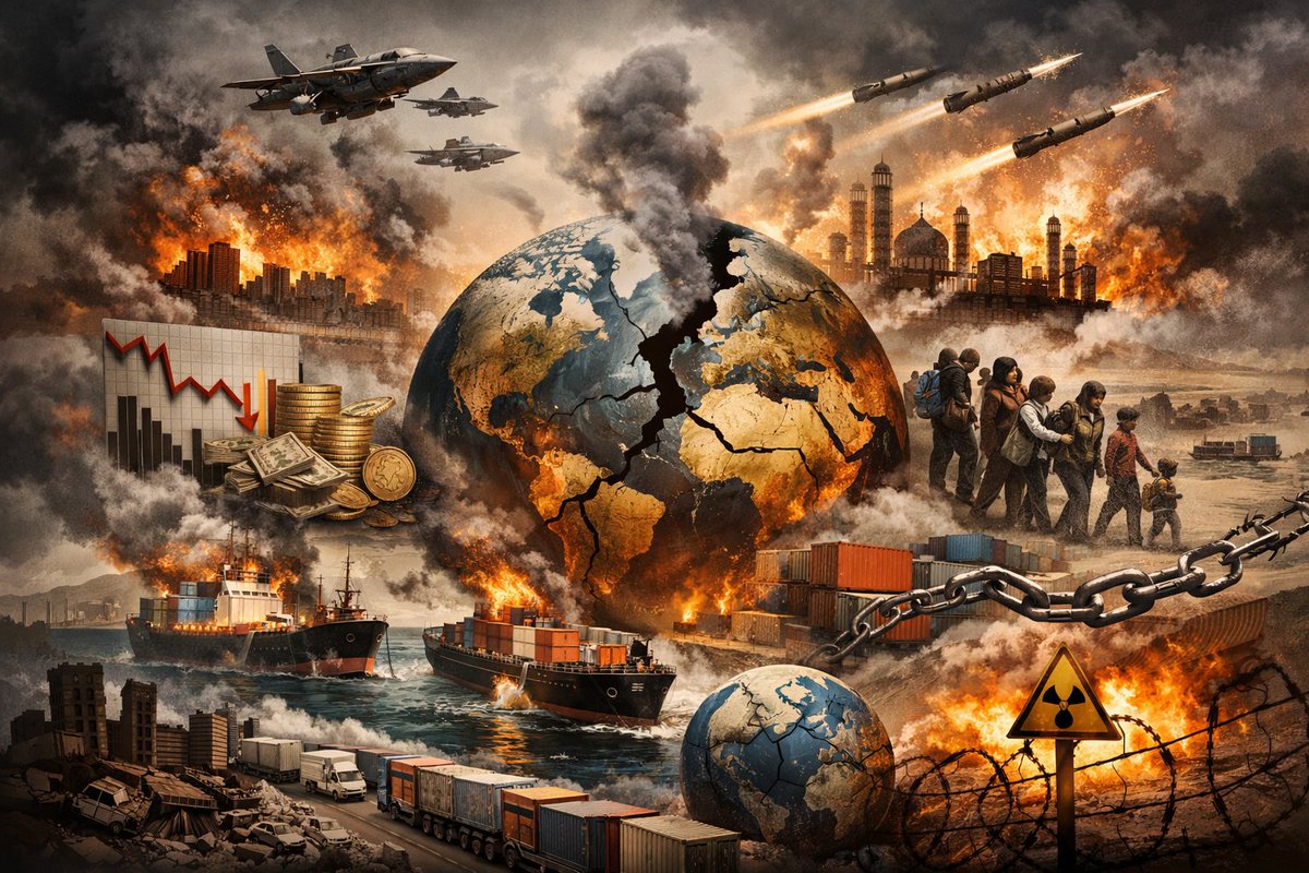 Endavant! tweet media