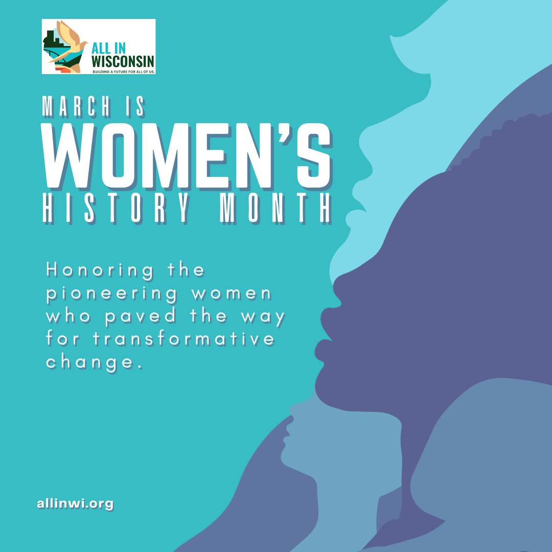 All in Wisconsin Action Fund tweet media