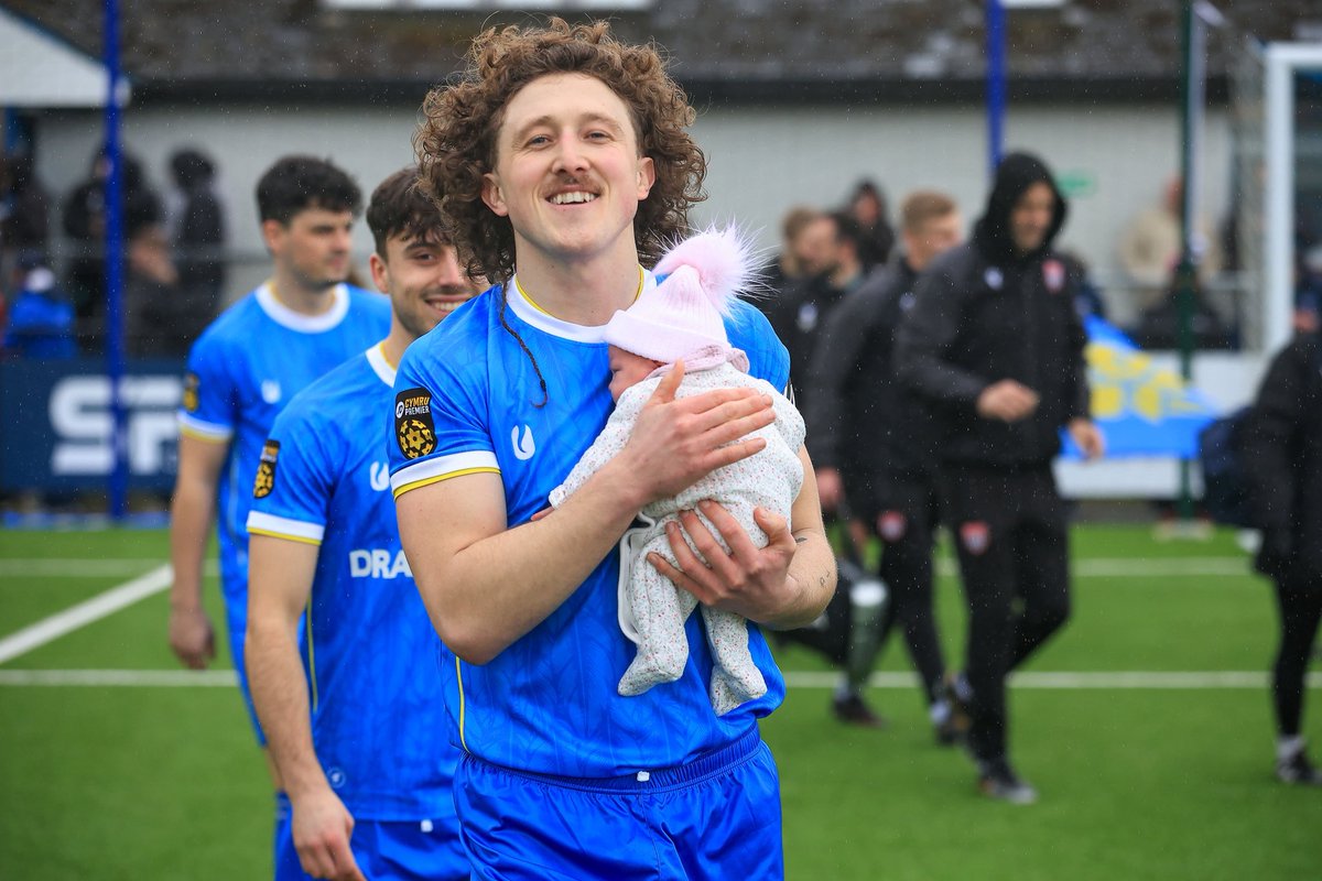 Haverfordwest County AFC 🏴󠁧󠁢󠁷󠁬󠁳󠁿 tweet media