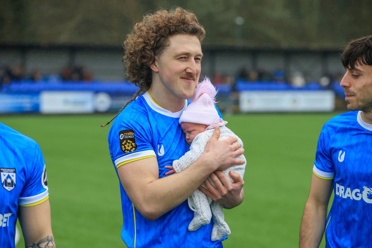 Haverfordwest County AFC 🏴󠁧󠁢󠁷󠁬󠁳󠁿 tweet media