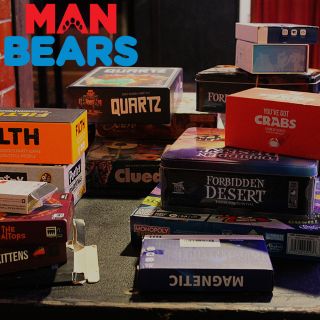 Manbears tweet media