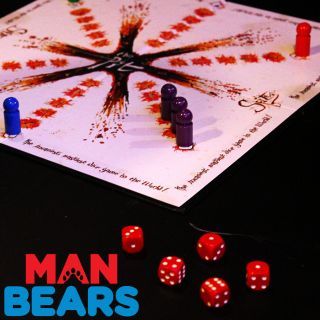 Manbears tweet media