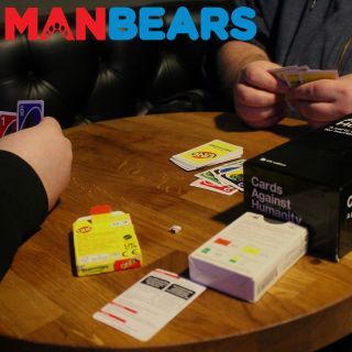 Manbears tweet media