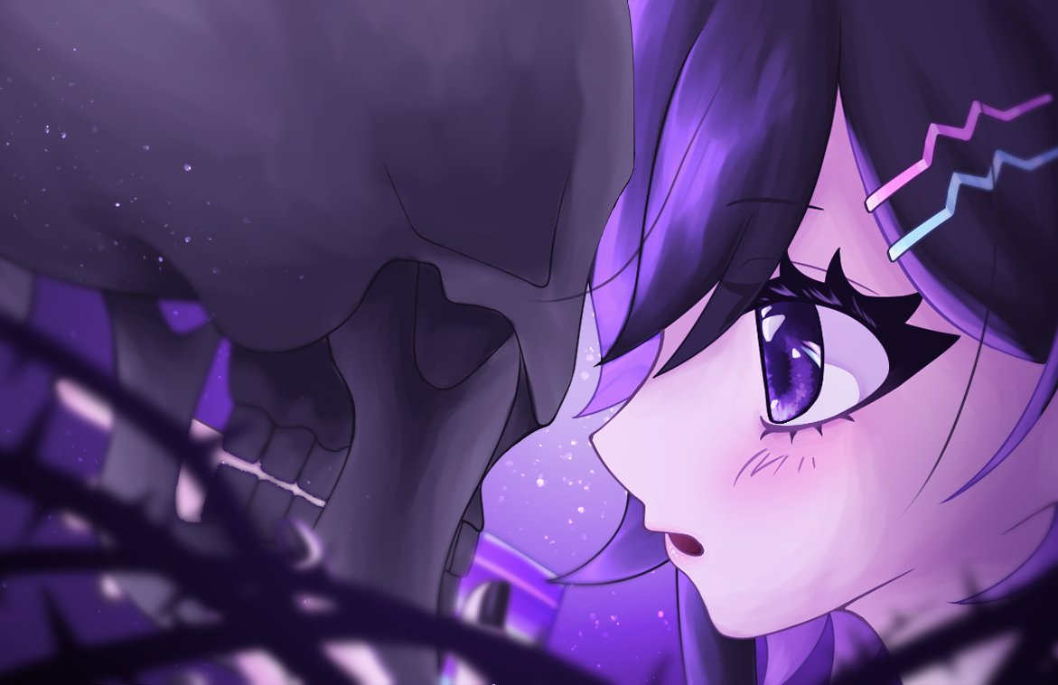 八紫呂アルマ✧︎新人VTuber tweet media