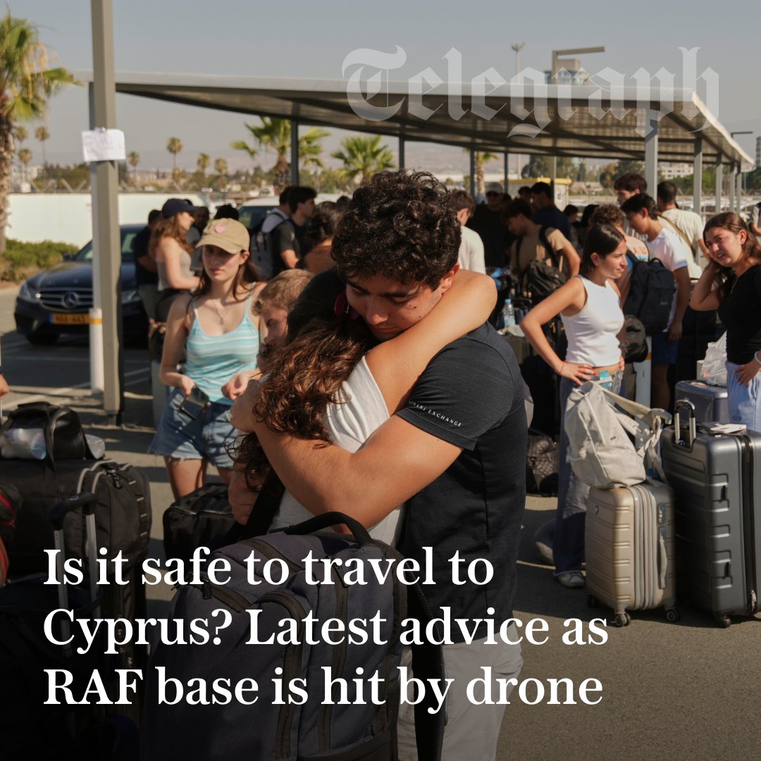 Telegraph Travel tweet media