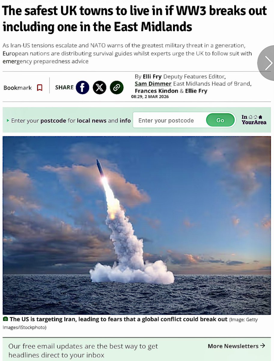 Lord Haydock tweet media